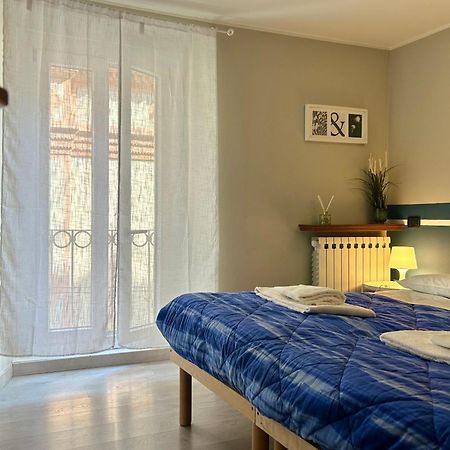 Alessandro 82 - Immobili E Soluzioni Rent แบร์กาโม ภายนอก รูปภาพ