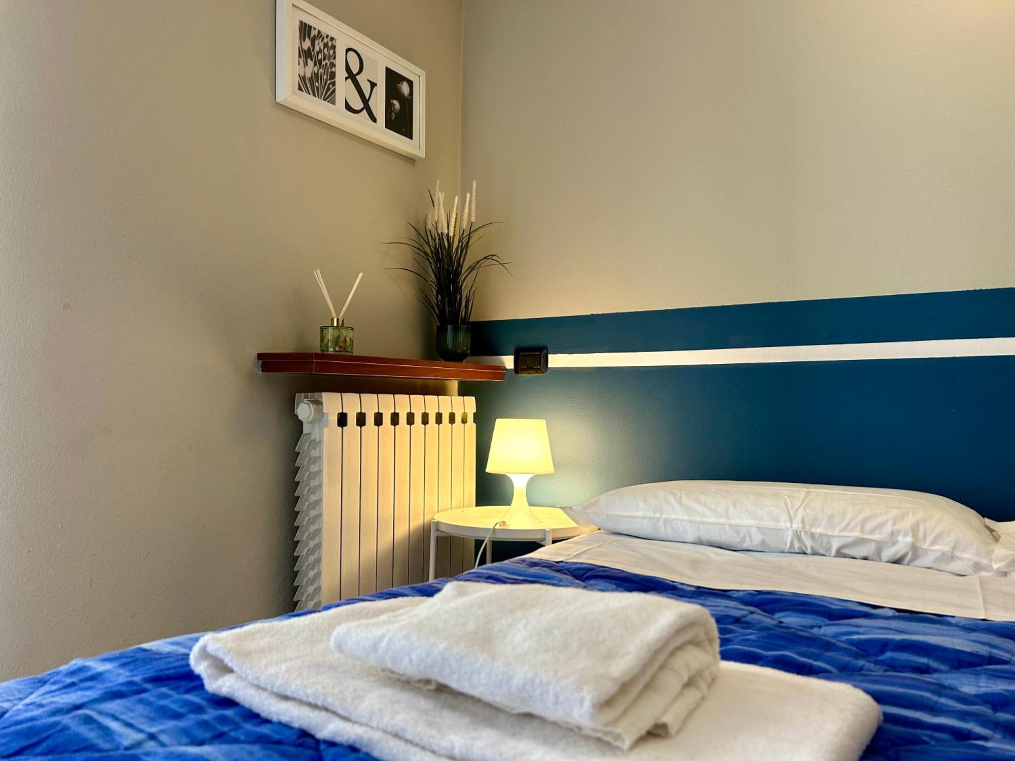 Alessandro 82 - Immobili E Soluzioni Rent แบร์กาโม ภายนอก รูปภาพ