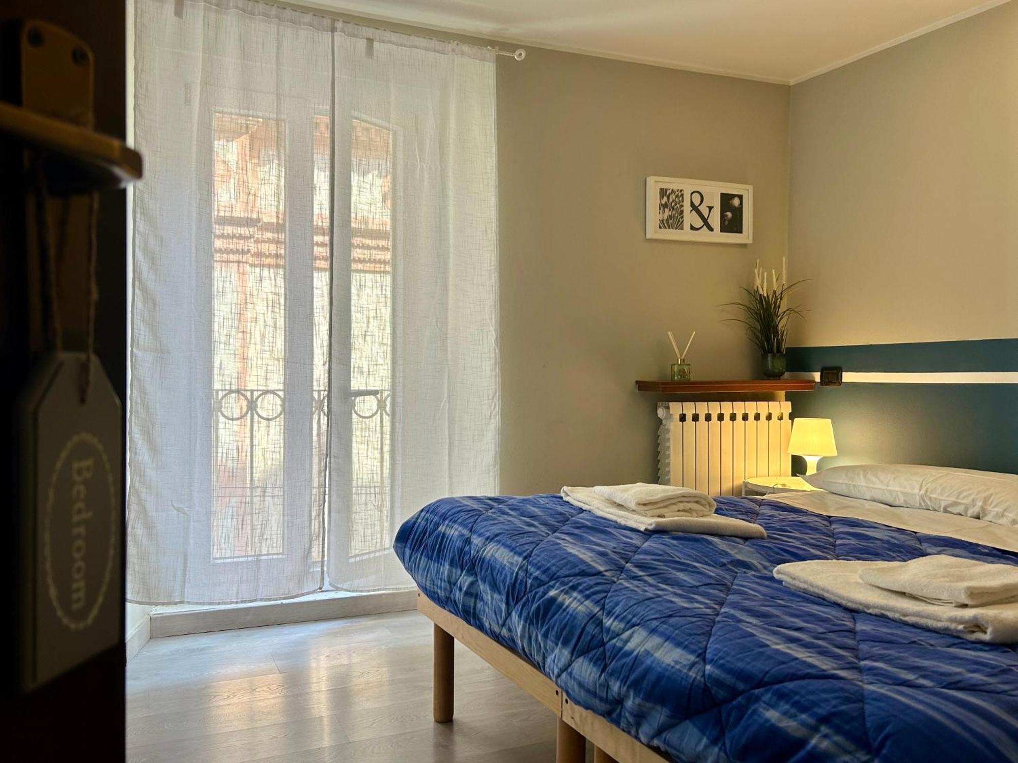 Alessandro 82 - Immobili E Soluzioni Rent แบร์กาโม ภายนอก รูปภาพ